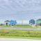 Terramar Beach Haven with Pool Access! - 加尔维斯敦