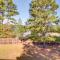 Greers Ferry Hideaway Lake View, Boat Ramp Access - Fairfield Bay