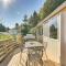 Hoodsport Vacation Rental with Deck and Canal Views! - Hoodsport