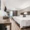 SureStay Studio by Best Western Conroe Downtown