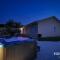 "Les Lièvres" House Air-conditioned Relaxation Oasis with Pool & Jacuzzi