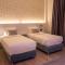 HOTEL HIBA
