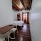 Casa Wayra Cajamarca