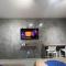 Flat Comfort Vista Mare Studios - Intermares