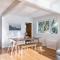 Sunshine Rise Upstairs
