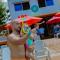 Solarium Beach Club