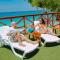 Solarium Beach Club - Playa Blanca