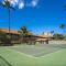 Kihei Bay Surf 208- Updated partial oceanview studio across from beach - Кихеи