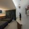 Hanan Studio Apartment with Pool, Wifi & Netflix - Gua Musang