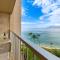 Royal Kahana 804- 8th floor amazing ocean view Studio