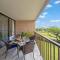 Kihei Alii Kai D207- Ocean view, walk to shops, dining, and Kam I Beach - Кихеи