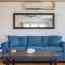 Kihei Kai Nani 100- Remodeled Ground floor, Oceanview, steps to Beach