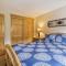 Cozy one bedroom Edgemont A1 condo on the shuttle route & ski back trail - 基灵顿