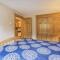 Cozy one bedroom Edgemont A1 condo on the shuttle route & ski back trail