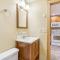 Cozy one bedroom Edgemont A1 condo on the shuttle route & ski back trail