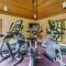 Beautifully Decorated Upscale Two bedroom HRE1