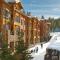 Hyatt Vacation Club at Northstar Lodge - Траки