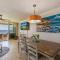 Menehune Shores 218- Updated Prime Oceanfront 3 bedroom at Menehune Shores