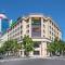 Holiday Inn Express Dandong City Center, an IHG Hotel - Tan-tung