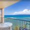 Royal Kahana 1009- Oceanfront unobstructed views from the 10th floor - Kahana
