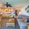 Kaleialoha 413- Remodeled Top floor and direct oceanfront views - Kahana