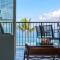 Hale Ono Loa 316- Upgraded Hale Ono Loa condo, expansive ocean views - Kahana