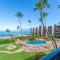 Hale Ono Loa 316- Upgraded Hale Ono Loa condo, expansive ocean views - Kahana