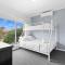 Bliss on the Bay - Upstairs and Games Room