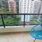 Cobertura Duplex com Piscina - Praia Pitangueiras - Beach Host
