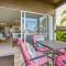 Hale Kamaole 7-169- Ground floor, ocean view, updated Kihei gem - Вайлеа