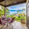 Hale Kamaole 7-169- Ground floor, ocean view, updated Kihei gem - Вайлеа