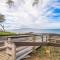 Hale Kamaole 7-169- Ground floor, ocean view, updated Kihei gem - Вайлеа