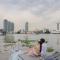 Ten Six Hundred, Chao Phraya, Bangkok by Preference, managed by The Ascott Limited - Bangkok