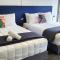 Urban Lounge Sleepery, SureStay Collection by BW