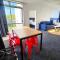 Urban Lounge Sleepery, SureStay Collection by BW