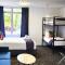 Urban Lounge Sleepery, SureStay Collection by BW