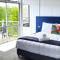 Urban Lounge Sleepery, SureStay Collection by BW