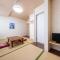 Fuji Sakura Onsen Ryokan - Fuefuki