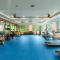 Mayfair Spring Valley Resort Guwahati