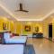 Mayfair Spring Valley Resort Guwahati