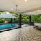 Mayfair Spring Valley Resort Guwahati