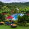 Mayfair Spring Valley Resort Guwahati
