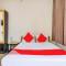 Super Hotel O Hotel Outline
