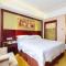 Vienna International Hotel - Shanghai Jiaotong University Humin Road - شانغهاي