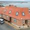 Great Holiday Home With Beautiful Sea Views From All Rooms - Rønne