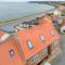 Great Holiday Home With Beautiful Sea Views From All Rooms - Rønne