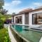 Villa Monkey Bay by BaliSuperHost - 乌布