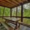 AJs Lake House