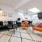 Brand New Stunning 2BR Flat Close to MAN Airport - Cheadle Hulme