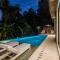 Villa Monkey Bay by BaliSuperHost - 乌布